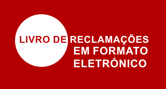 Livro de Reclamações Eletrónico